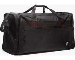 Osaga sporttas zwart 75 liter