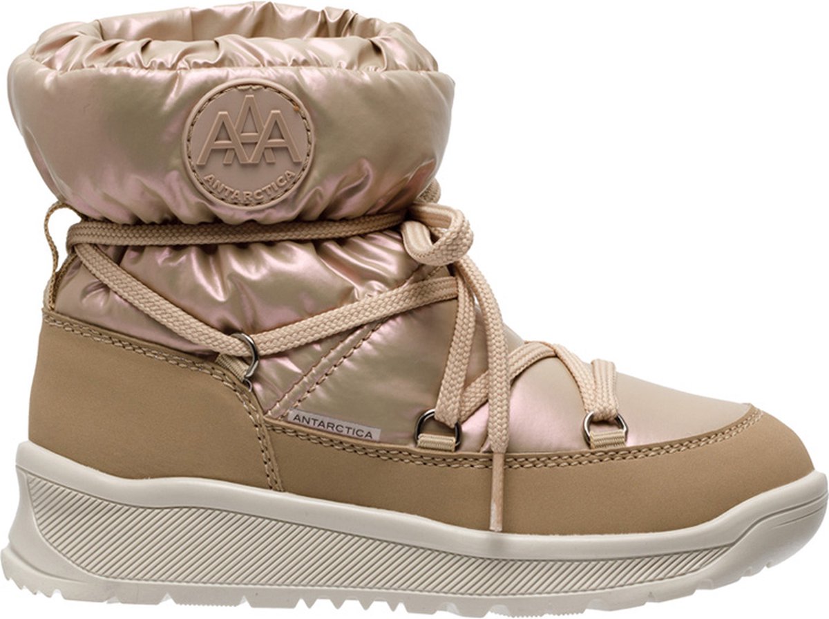 AN 8666 Kids Beige