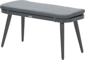 Bali bank - carbon black - mystic grey