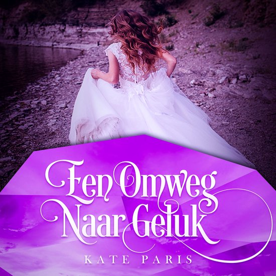 Een Omweg Naar Geluk: Deel 2 van Sommelier - cover