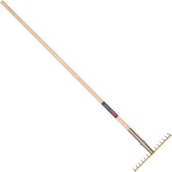 Talen Tools - Asfalthark - 14 rechte tanden - Compleet van Talen Tools — afbeelding 2