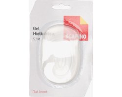 Scapino Hielkussen maat L/XL Wit Maat L/XL bol