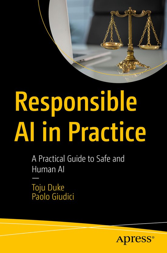 Responsible AI in Practice - cover