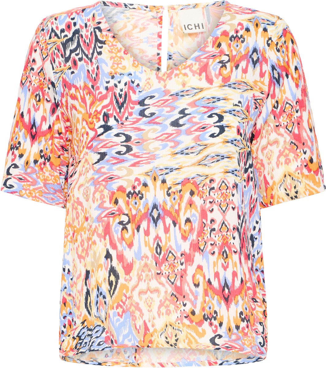ICHI - IHMARRAKECH AOP SS14 - Dames - Blouses
