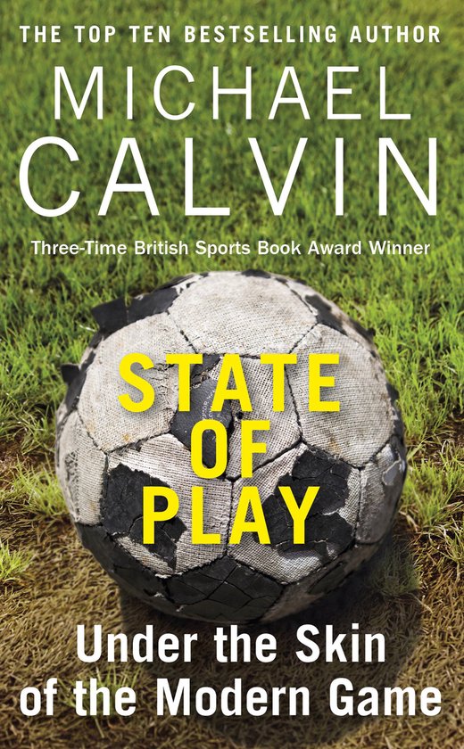 State of Play - cover