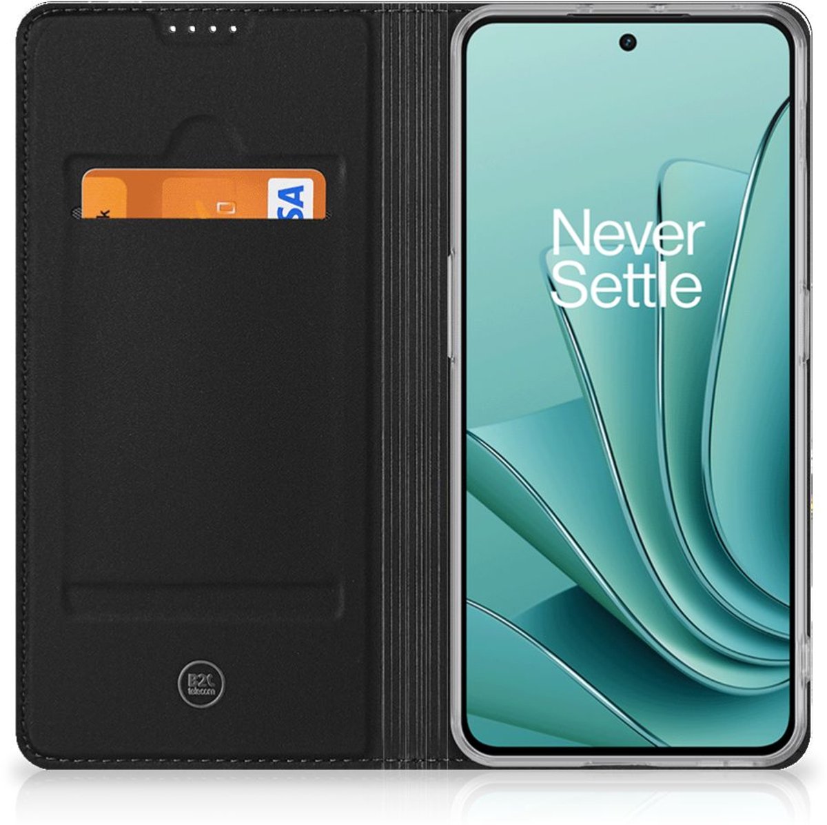 OnePlus Nord 3 Book Cover New York Taxi