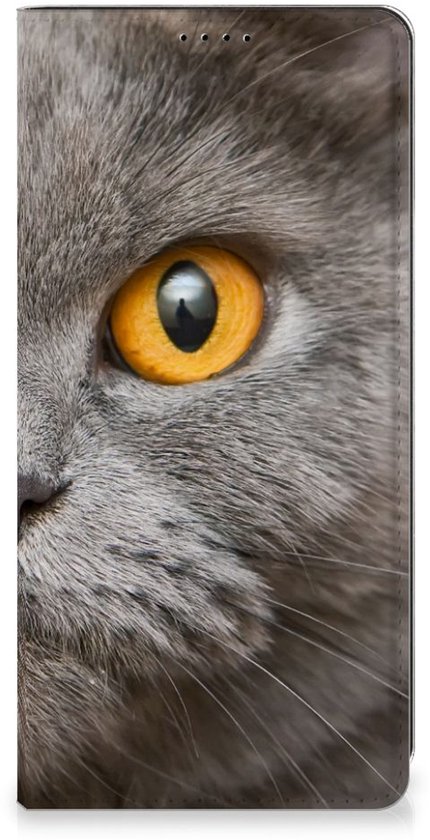 Créez une coque pour Samsung Galaxy S23 FE British Shorthair