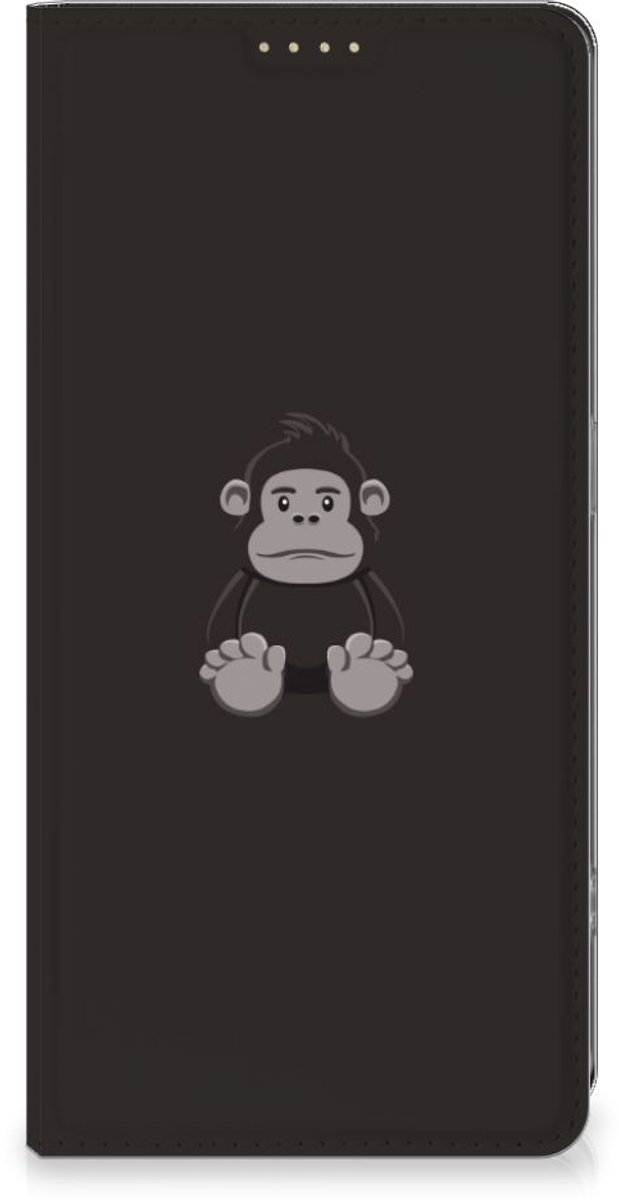 OPPO Reno8 T 4G Magnet Case Gorilla