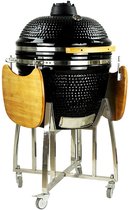 Auplex Kamado BBQ Extra Large 23 inch