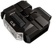 Nitecore NU05 V2 Hoofdlamp - Oplaadbaar En Lichtgewicht - Zwart