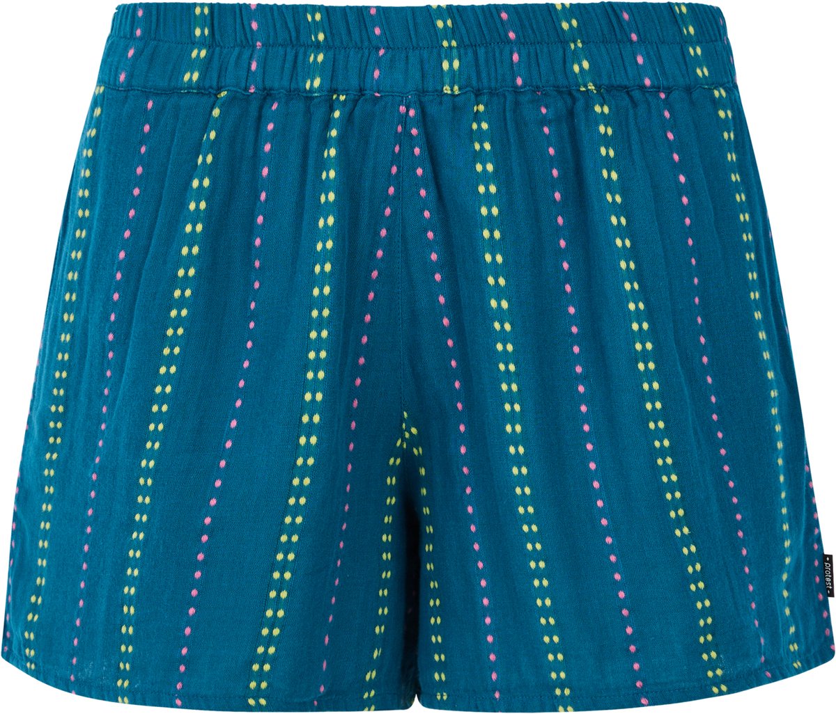 Protest Prtbanis – Korte broek Dames – Extra kort – Tailleband elastiek