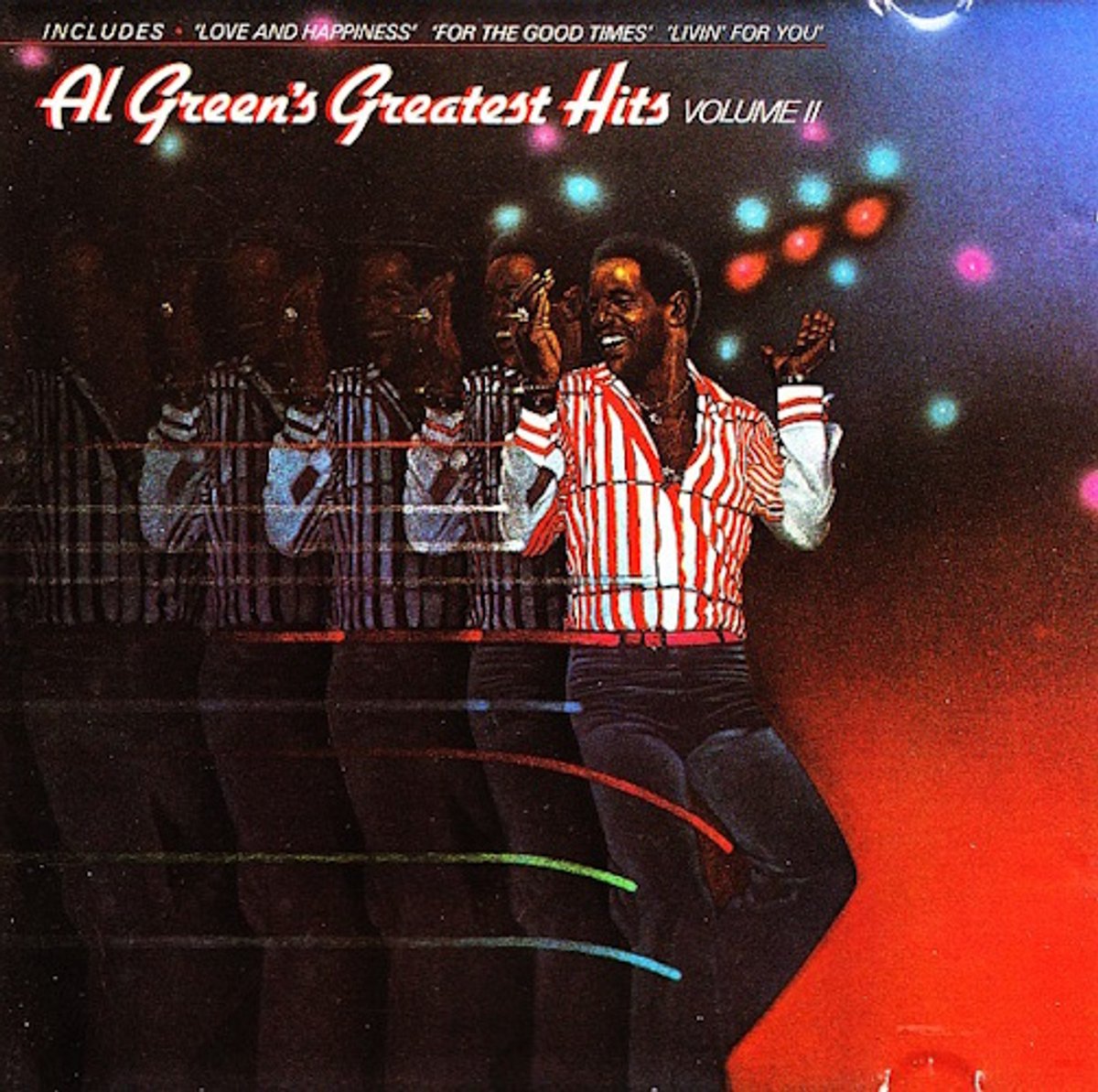 Greatest Hits Vol.2