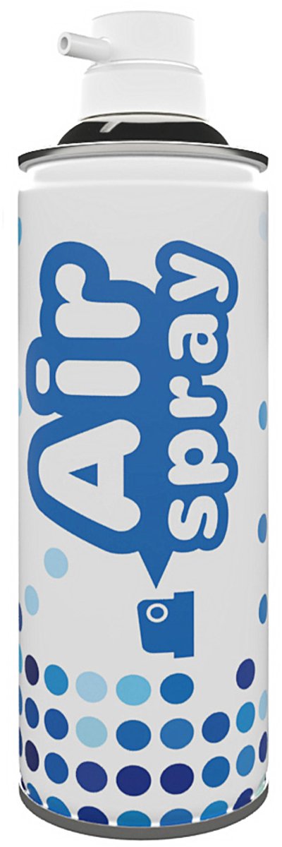 Goedkoopste Air / Dust Spray 400 ml