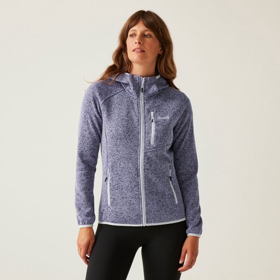 Fleece Hiking Dames Newhill