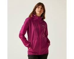 Jas Dames Waterdicht Ademend Lichtgewicht