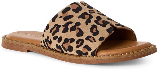 Pantoufles Tamaris pour femmes 1-27136- 44 360 Taille : 40 EU
