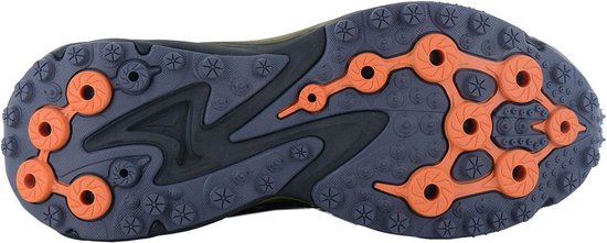 PUMA Spirex Gorpcore - Heren Sneakers Schoenen 396429-08 - Maat EU 42 UK 8