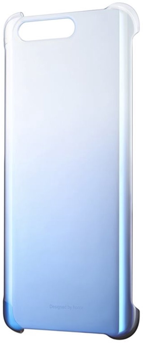 Origineel Honor PC Back Cover - Huawei Honor 9 - Blauw