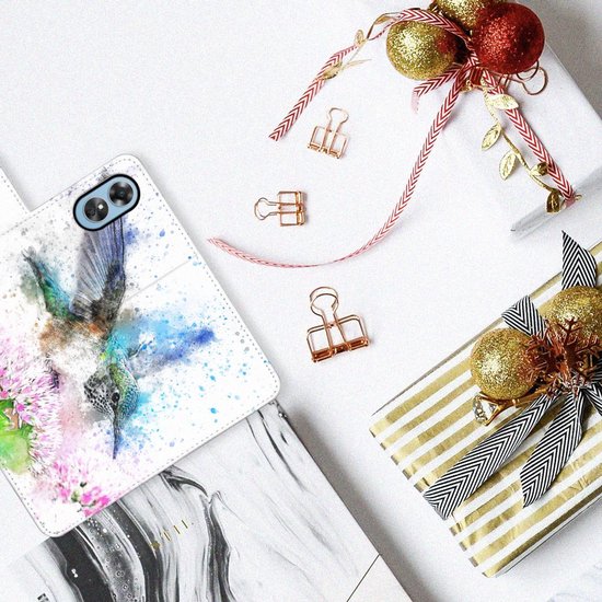 Coque Smartphone OPPO A17 Coque Oiseau