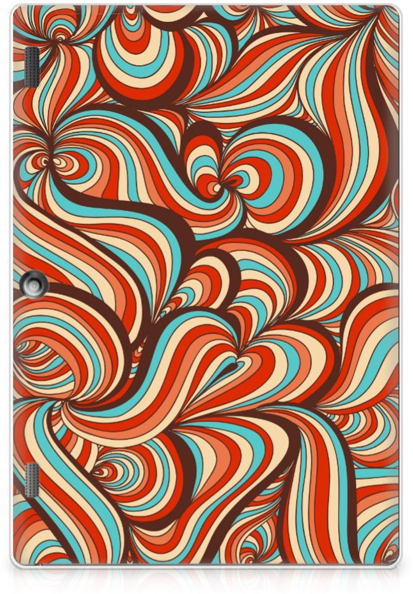 Lenovo Tab 10 | Tab 2 A10-30 Tablethoes Retro