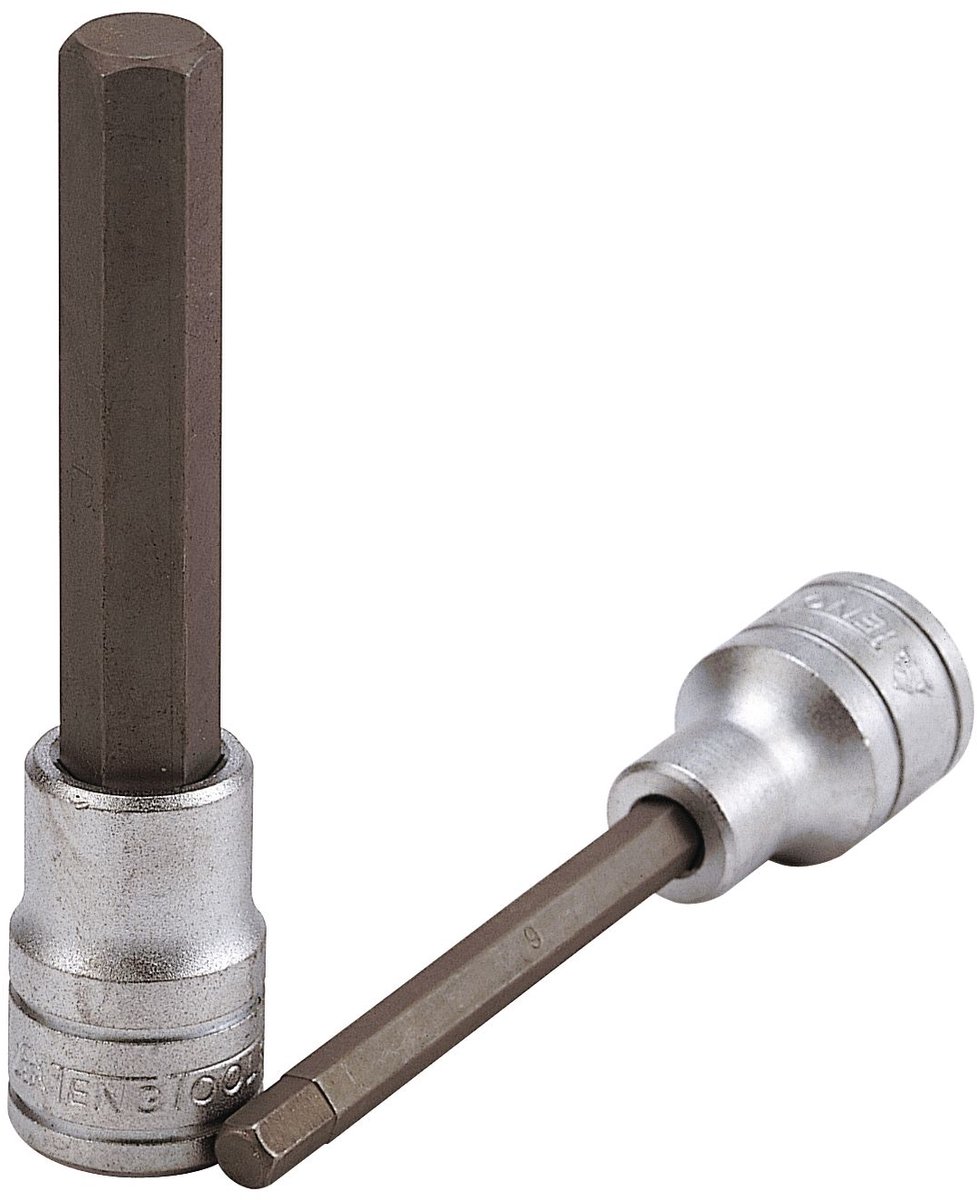 Dopbits 1/2 Hex Teng Tools M122517-C