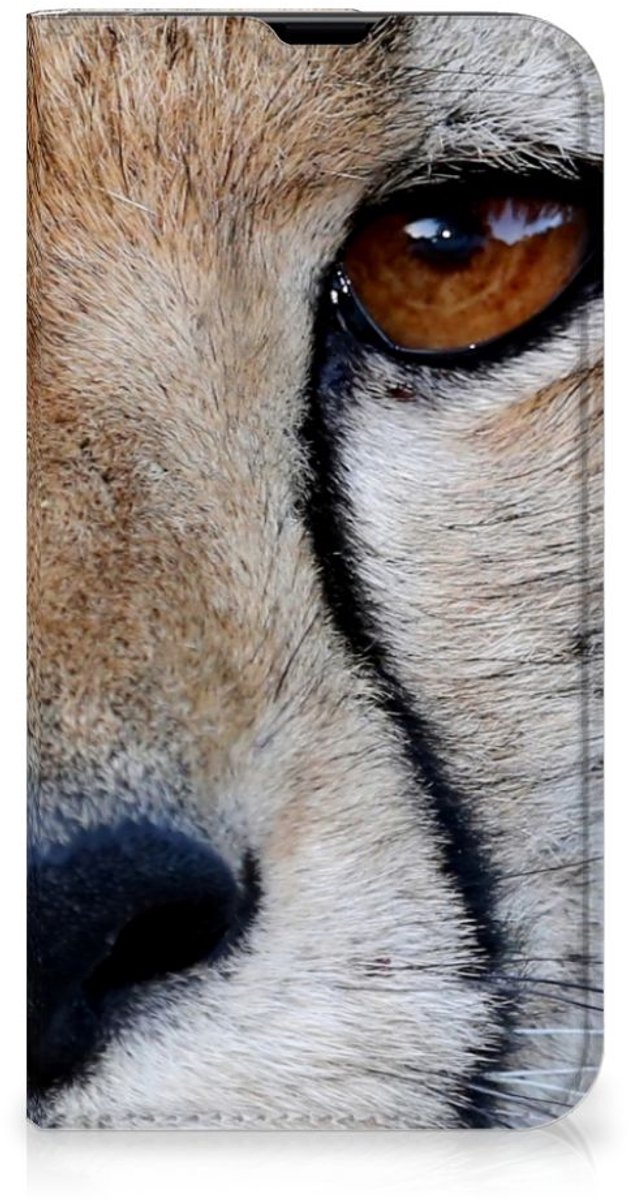 iPhone 13 Pro Hoesje maken Cheetah