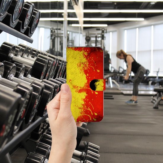 Poco F3 | Xiaomi Mi 11i Bookstyle Case België