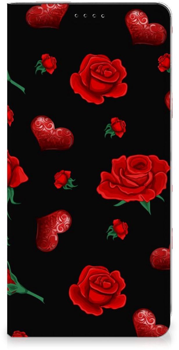 Samsung Galaxy A35 Magnet Case Valentine