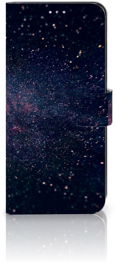 Motorola Moto G31 | G41 Book Case Stars