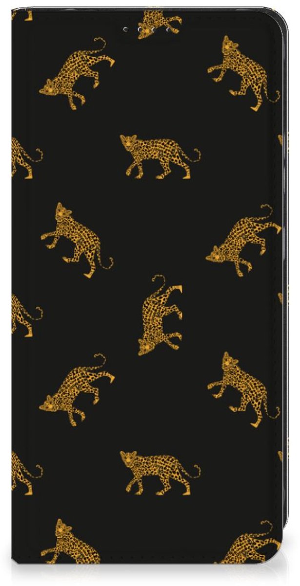 Hoesje maken voor Samsung Galaxy Xcover 7 Leopards