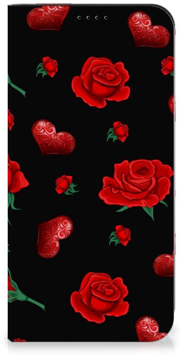 Samsung Galaxy A55 Magnet Case Valentine
