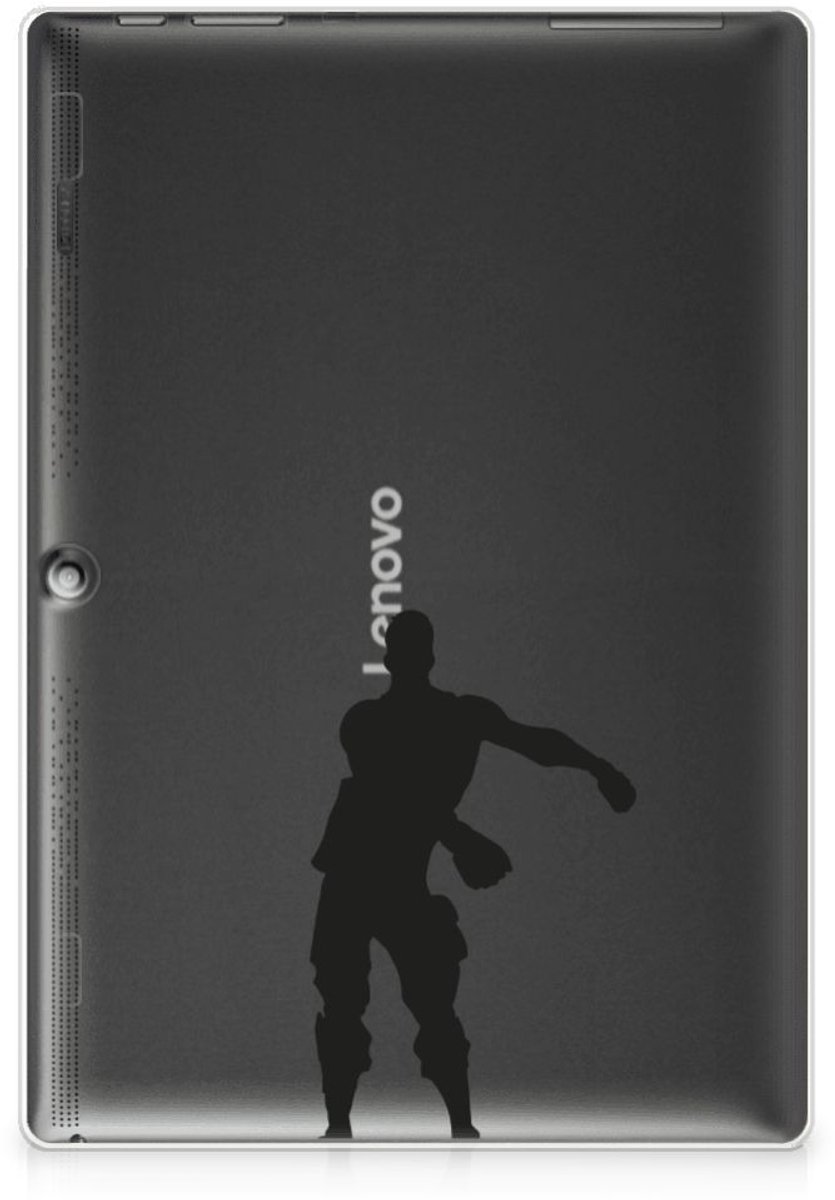 Lenovo Tab 10 | Tab 2 A10-30 Tablet Back Cover Floss