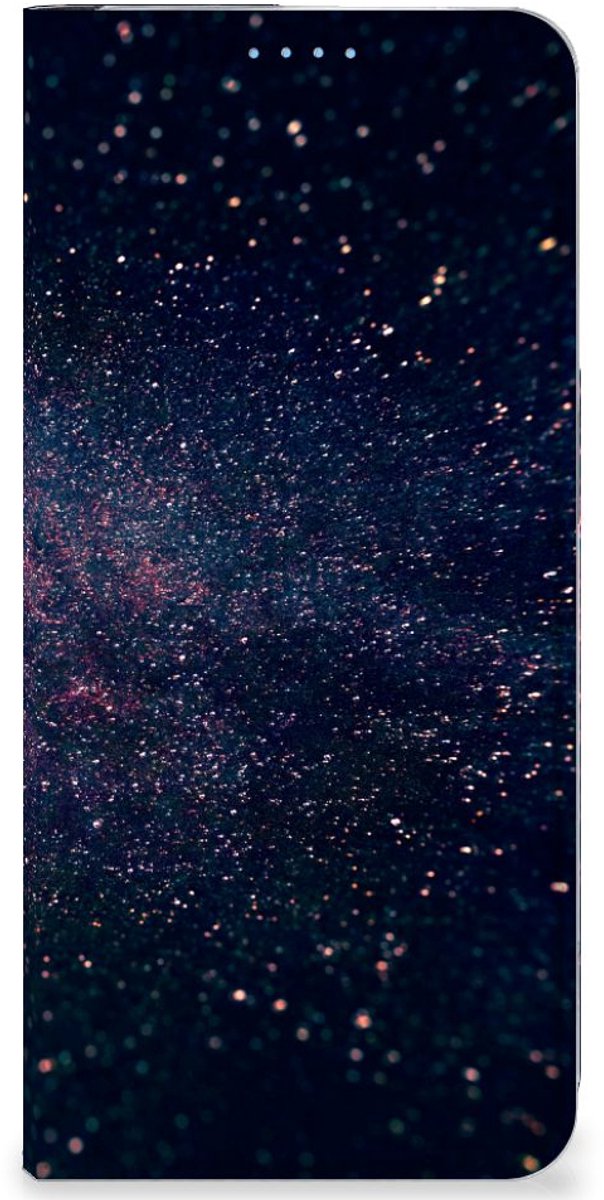 OPPO Reno8 Stand Case Stars