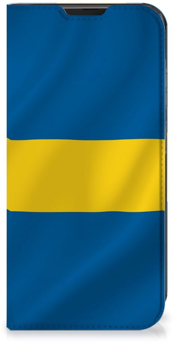 Samsung Galaxy Xcover 6 Pro Standcase Zweden