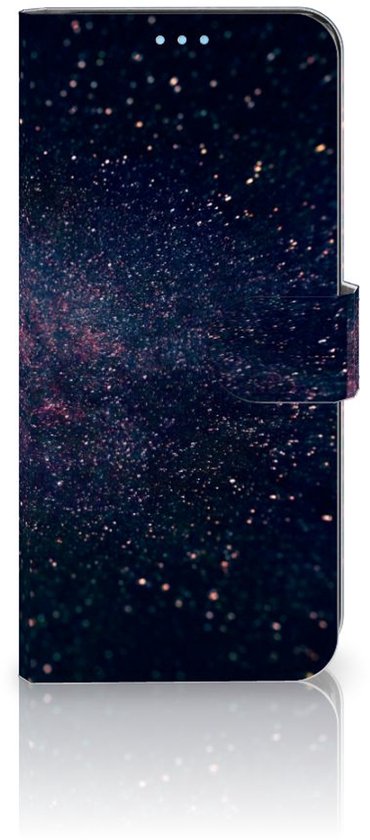 Étui pour téléphone portable OPPO A74 4G Flip Cover étoiles