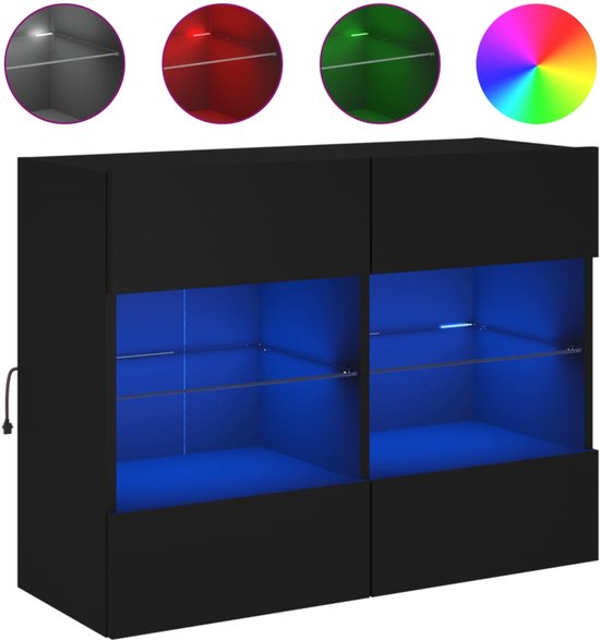 Wandmeubels - Wandmeubelsets online kopen