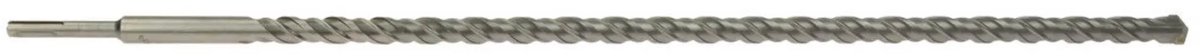 GEKO SDS-Plus boor - beton en steen - 20x450 mm - staal en carbide