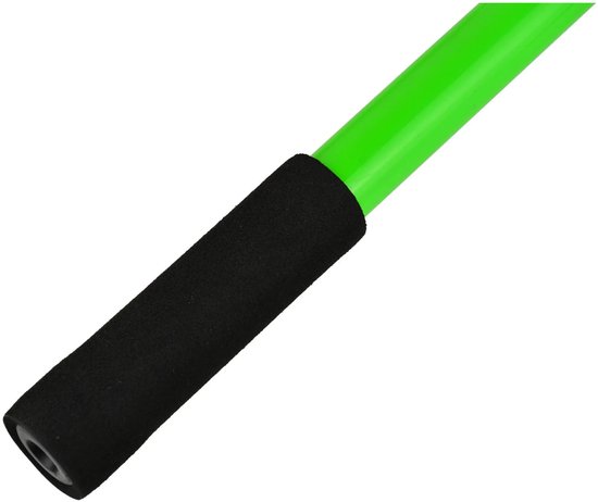 GEKO Bypass takkenschaar - Anvil type - Teflon coating - 700 mm - Geschikt voor harde takken van Merkloos	 — afbeelding 3