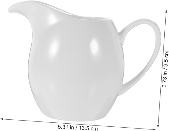 5x Quetschspender Für Saucen – 500 Ml, Mit Seitlichem Ausgießer, Weiß