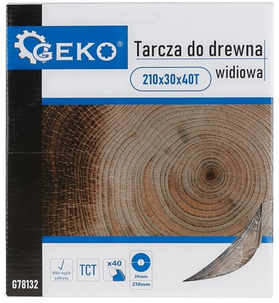 HiKOKI Accessoires - Zaagblad voor hout 305x30 mm, 60 tanden 752488 HiKOKI Accessoires - Zaagblad voor hout 305x30 mm, 60 tanden 752488