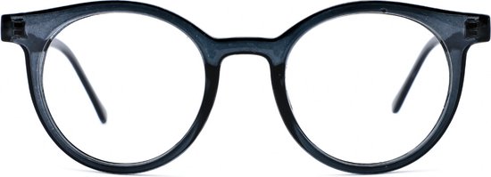 Lunettes de lecture Vista Bonita Classic-Midnight Blue-+3.50