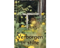 Omslag van Romanserie - Verborgen in stilte
