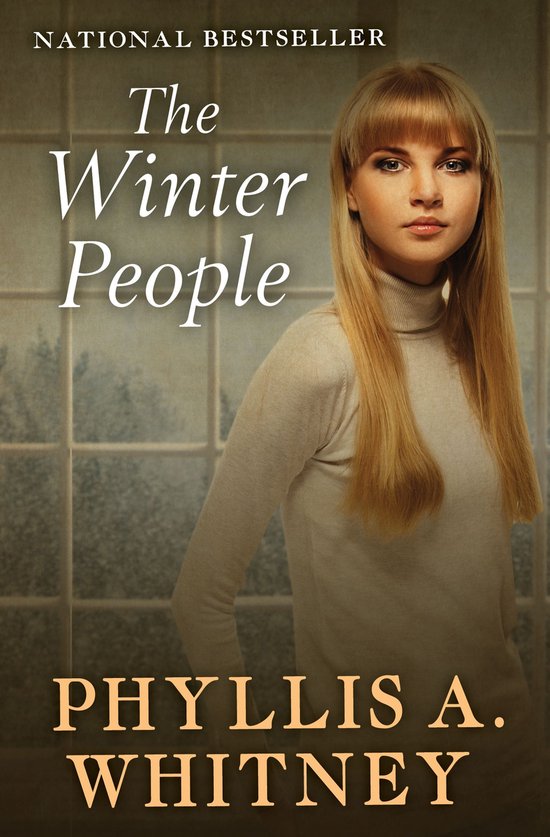 The Winter People - cover
