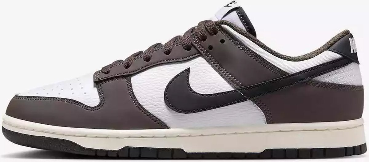 Nike Dunk Low Next Nature “”Cacao Wow”” Sneakers Unisex Zwart
