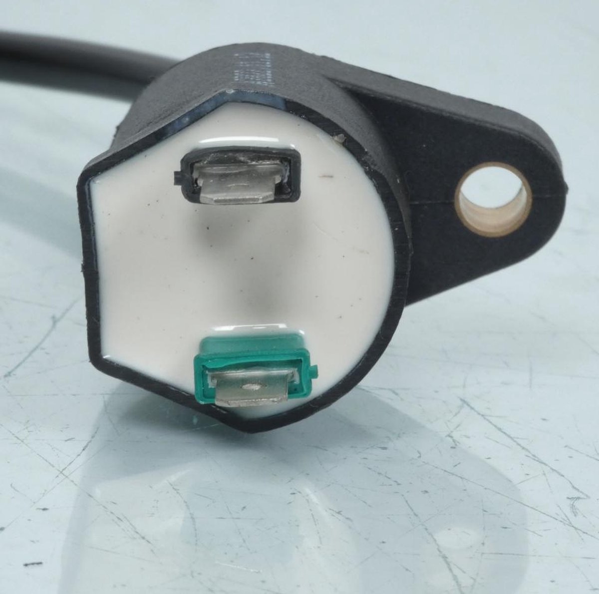 nieuwe ht p2r bobine voor sym 50 orbit scooter