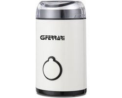 G3 Ferrari Cico 150 W Zwart, Roestvrijstaal, Wit