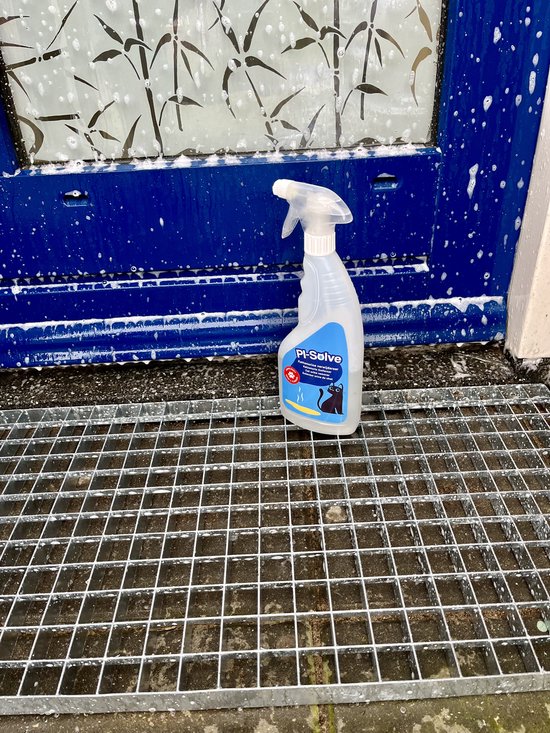 PI-Solve urineverwijderaar 750 ml