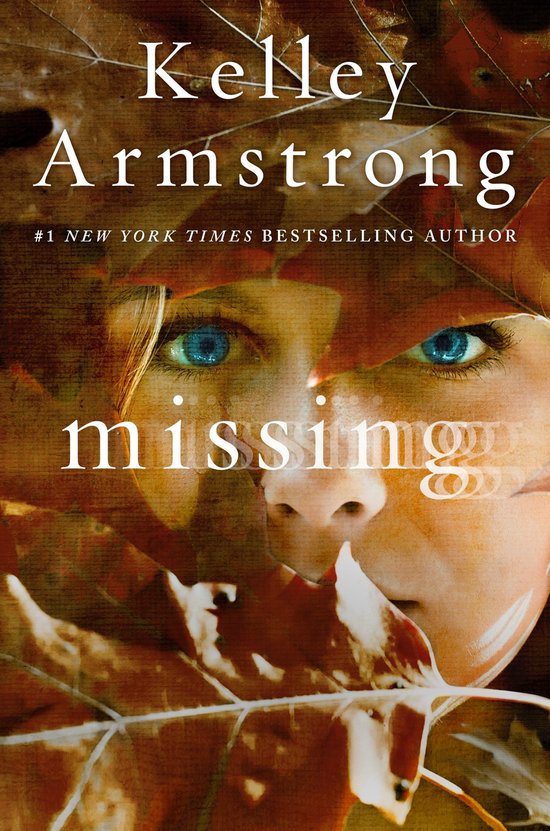 Missing - cover