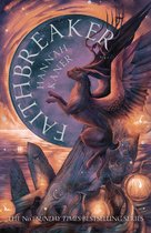 The Fallen Gods Trilogy- Faithbreaker