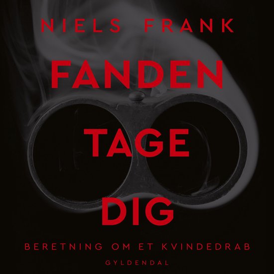 Fanden tage dig - cover